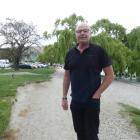 Wanaka Community Board chairman Barry Bruce says stage two of the lakefront development plan has...