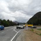 Development of land near Mt Iron and a roundabout at the entrance to Wanaka is still under...