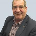 Ebel Kremer. PHOTO: SUPPLIED