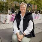 Christchurch Foundation chief executive Amy Carter has led the charity since its inception in...
