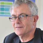 Marc Doesburg
