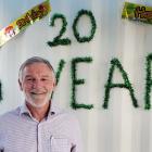 Wanaka Wastebusters board has appointed Tony Pfeiffer as the new general manager in the same...