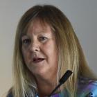 Penny Simmonds, the MP for Invercargill. File Photo 