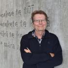 Anthony Ritchie. PHOTO: ODT FILES