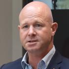 Scott Mason
