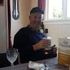 John Edward Toogood went missing after whitebaiting on the Waikawa River. Photo: Supplied
