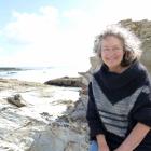 Taieri Beach conservationist Gail Oats wants unspoilt coastal environments in Clutha and beyond...