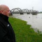 Clutha Mayor Bryan Cadogan said he was 'deeply embarrassed' and apologised to ratepayers,...