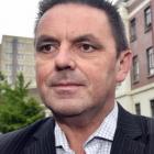 SDHB chief executive Chris Fleming. Photo: ODT files 