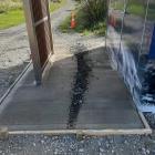 Southland District Council staff arrived at Monkey Island campgrounds yesterday morning to find...