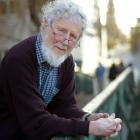 University of Otago Emeritus Prof Jim Flynn, pictured in 2016, has died. PHOTO GERARD O’BRIEN
