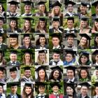 Despite the upheaval of threats and cancellations, University of Otago students were taking it in...
