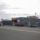 Auto Pro Waterloo Rd owner Filip Chernoshoff is concerned the planned South Express Cycleway will...