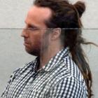 Lyndon Ralston (40) was jailed for two years, eight months for the protracted beating of his...