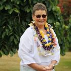 Oamaru Intermediate School principal Mary Healey retired yesterday, after 13 years with the...