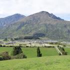 PHOTO: QUEENSTOWN LAKES DISTRICT COUNCIL