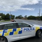 Emergency services were out in full force following a three-vehicle crash which blocked off a...