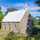 St Michael’s and All Angels Church in Clyde has been sold but the buyers’ identity remains a...