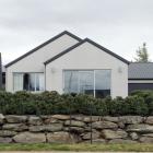 A Wanaka house 
being sold on a new 
auction website. 
PHOTO: MARK PRICE 

