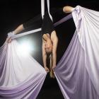 St Margaret's College has become the first school in Australasia to offer cirque aerial classes....