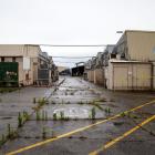 Police are increasing patrols at the former Meadow Mushrooms factory on Springs Rd, Prebbleton,...