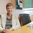 Invercargill City Council chief executive Clare Hadley says she is ready for the challenges of...