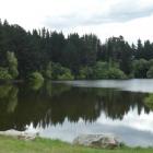 Pinders Pond. Photo: ODT files  