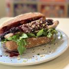 The celestial sandwich. PHOTO: CHARLIE BUCHAN