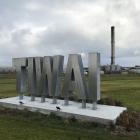 Rio Tinto has announced it will close Tiwai Point aluminium smelter next August. Photo: ODT files
