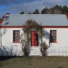 Alexandra’s Vallance Cottage is in line for formal heritage recognition through a proposed...