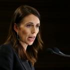 Prime Minister Jacinda Ardern. Photo: ODT files 