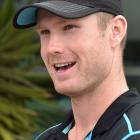 Jimmy Neesham. Photo: Peter McIntosh