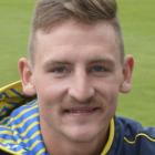 Nathan Smith. PHOTO: ODT FILES