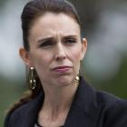 Prime Minister Jacinda Ardern. Photo: Getty Images 