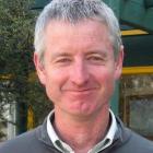 Mike Tubbs