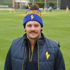 Mitchell McClenaghan