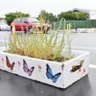 Mosgiel residents are calling for planter boxes, installed as part of the Mosgiel-Taieri Safer...