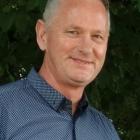 Gary Kircher. PHOTO: ODT FILES