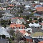 Prices are up and property in some Dunedin suburbs is selling faster than anywhere else in the...