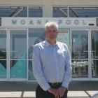 Dunedin father Jason Bauchop is worried Moana Pool’s entry fees are discouraging people from...