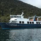 Photo: Fiordland Expeditions 