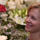 Amaryllis for Flowers florist-in-training Krysha Brzuza-Hardisty looks at the most in demand item...