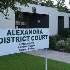 Alexandra District Court. Photo by Lynda van Kempen