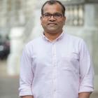 University of Otago Associate Prof Rajesh Katare, of the department of physiology, has found a...