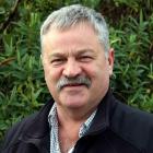 Southland District Council Mayor Gary Tong. Photo: ODT files