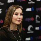 Jennie Wyllie. Photo: Getty Images