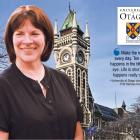 Outgoing University of Otago vice-chancellor Harlene Hayne has delivered her final report to the...