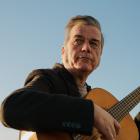 Former television journalist Ian Sinclair has a not-so-secret lifelong passion for the flamenco...
