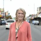 Labour’s Ingrid Leary has entered Parliament as the member for the new Taieri electorate. PHOTO:...