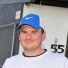 Mitchell Kerr. Photo: Harness Racing NZ